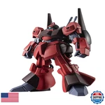 Tamashii Nations Mobile Suit Z Gundam RMS-099 Rick Dias Quattro Bajeena New. Price: $127.97.