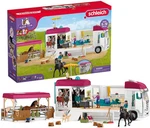 Schleich - Equestrian Camper SHL42619 Nuovo. Price: $187.48.