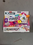 Brand New Xshot Blastercorn Unicorn Nerf Gun For Girls Dart Power. Price: $24.95.