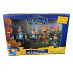 Dog Man Movie Action Figures Multipack Set Of 5 Includes Petey Chief Flippy New. Price: $25.82.