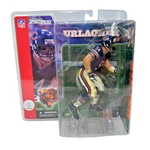 Mcfarlane Nfl Brian Urlacher Chicago Bears Series 2 Dirty Variant Figure New. Price: $42.63.