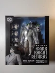 Mafex NO.124 The Joker Batman Dark Knight Returns Medicom Figure New Sealed. Price: $119.97.