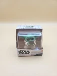 Star Wars The Mandalorian Child Figure 2020 Disney Bounty Collection New. Price: $10.00.