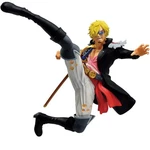 Bandai Spirits Ichibansho Sanji (film Red) "one Piece" Collectible -new In Box. Price: $35.99.