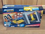 Adventure Force Drag Strip Race Off, Vehicle Playset, Ages 4+ *fast Shipping!! New. Price: $15.99.