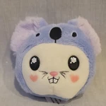 Mattel Barbie Koala Themed Plush Toy Pre-owned Used. Price: $5.00.