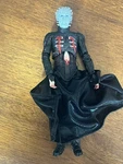 Neca Hellraiser Ultimate Series Pinhead 7 Inch Action Figure Used. Price: $25.00.