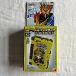 Bandai Kamen Rider Saber Dx Needle Hedgehog Wonder Book Action Figures New. Price: $34.99.