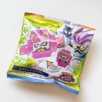 Bandai Kamen Rider Gavv Dx Gochizo Ex-aid From Japan New. Price: $15.00.