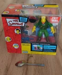 Aztec Theater / Mc Bain Simpsons New Vintage Playmates 2003 Neuf. Price: $92.93.
