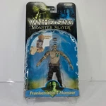 Van Helsing Monster Slayer Frankenstein Action Figure Revealing Brain New. Price: $18.95.