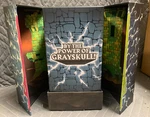 Sdcc 2022 Mattel Mega Construx Masters Of The Universe By Power Grayskull New. Price: $29.99.