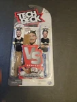 Tech Deck Vs Series Plan Skateboards Fingerboard Obstacle And Challenge Car... New. Price: $9.38.