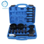 Wheel Hub Drive Bearing Removal Install Service Tool Kit Front 19PCS Master Set New. Price: $42.27.