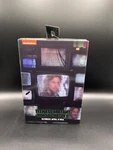 Neca Teenage Mutant Ninja Turtles Ultimate April O'neil 7 Figure New Box Damage. Price: $35.00.