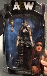 Jazwares Aew Unmatched Series 11 Skye Blue Boxed Action Figure W/ Extra Hands New. Price: $35.00.