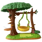 2020 Disney Encanto Mini Figure Antonio's Animal Swing Tree Playset Jakks Used. Price: $12.74.