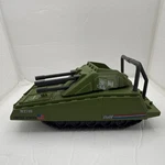 Hasbro G.i. Joe M2710 Tank Action Figure Accessory 1985 Military Vintage Used. Price: $20.00.