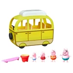 Hasbro Peppa's Beach Campervan New. Price: $13.27.