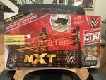 Wwe Nxt Edition Authentic Scale Ring Wicked Cool Toys Mattel Elite Compatible New. Price: $259.99.