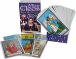 Miss Cleos Tarot Card Power Deck New. Price: $9.50.