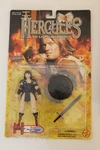 Toy Biz - Xena Warrior Princess Action Figure From Hercules The Legendary Vtg New. Price: $14.99.