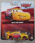 Rusteze Cruz Ramirez Sealed Metal Die-cast Disney Pixar Cars 2025 (2 Cardback) New. Price: $14.99.