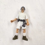 Wild Park Grizzly Rescue Dr Harry Gage Safari Veterinarian Chap Mei Used. Price: $5.00.