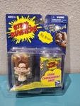 Vintage 2003 Spin Master B.o. Brian Stink Blasters Toy Figure New. Price: $30.00.