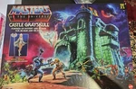 Masters Of The Universe Origins Castle Grayskull Playset New Sealed Mattel 2021. Price: $115.00.