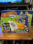 New 2023 Hot Wheels Tony Hawk Skate Bowl Mattel #HTP09. Price: $10.20.
