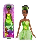 Princess Tiana Fashion Doll - 11 Nwot New. Price: $16.02.