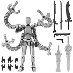 T13 Set & Titan Toys 3D Printed Action Assembly Completed ... New. Price: $26.85.