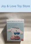 Bandai Sanrio Friends Vol #4 Cinnamoroll 2 Inch Figure Japan Import New. Price: $14.99.