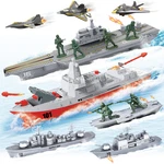 Zakvenfun Aircraft Carrier Playset Military Toys Launch Battleship 12 New. Price: $38.89.