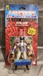 Masters Of The Universe Origins Evil-lyn Action Figure 2021 New. Price: $20.00.