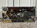 Sentinel 1 Armored Assault Vehicle - Super Rare Brand New Unopened. Price: $60.00.