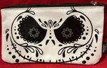 Jack Skellington Nightmare Before Christmas Cosmetic Bag New. Price: $20.00.
