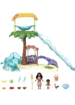 Disney Moana 2 Island Adventures Playset Toy Mattel With Figures & Accessories New. Price: $22.99.