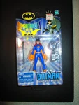 Batman Spectrum Of The Sonic Stun Batgirl (hasbro 70806/70776, 2002) New. Price: $11.99.