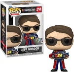 Funko Pop! Nascar: Jeff Gordon With Mini Vinyl Figure #24 New. Price: $12.99.
