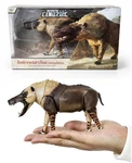 Beasts Of The Mesozoic Andrewsarchus Mongoliensis Prehistoric Mammal Figure New. Price: $160.72.
