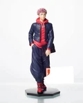 Taito: Jujutsu Kaisen - Yuji Itadori (tv Animation) Figure Us Seller In Box New. Price: $19.99.