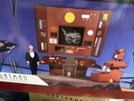 Dc Collectibles Batman The Animated Series Batcave W/alfred Sealed New. Price: $573.75.
