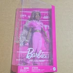 2024 Deluxe Style Barbiecore #4 Braided Hair HYV28 New In Box. Price: $21.00.