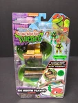 Tmnt Teenage Mutant Ninja Turtles Big Mouth Playset Raphael Playmates 2025 New. Price: $24.99.