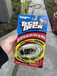 Tech Deck - Master Series Zoo York Xconcepts 3350 (vintage, Rare) New. Price: $70.00.