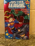2012 Justice League Coloring Activity Book Bendon Toy Collectable Dc Comics Brand. Price: $7.46.