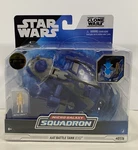 Star Wars Micro Galaxy Squadron Series 8 Battle Droid Aat Tank 0176 Chase New. Price: $37.99.