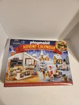 Playmobil Advent Calendar 71088 2022 TA-31-733 New. Price: $30.00.